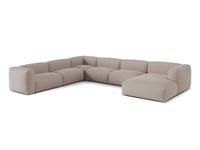 Hjørnesofa Martina XL – 406 × 316 cm