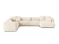 Hjørnesofa Martina XL – 406 × 316 cm