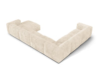 Hjørnesofa Martina XL – 406 × 316 cm