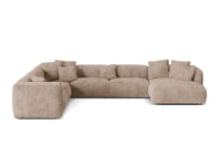 Hjørnesofa Martina XL – 406 × 316 cm