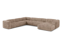 Hjørnesofa Martina XL – 406 × 316 cm