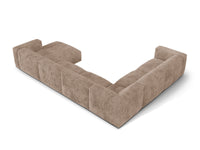 Hjørnesofa Martina XL – 406 × 316 cm
