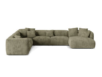 Hjørnesofa Martina XL – 406 × 316 cm