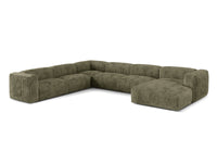 Hjørnesofa Martina XL – 406 × 316 cm
