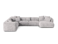 Hjørnesofa Martina XL – 406 × 316 cm