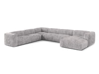 Hjørnesofa Martina XL – 406 × 316 cm