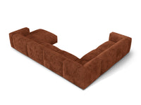 Hjørnesofa Martina XL – 406 × 316 cm