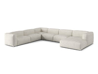 Hjørnesofa Martina XL – 406 × 316 cm
