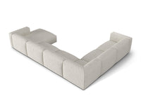 Hjørnesofa Martina XL – 406 × 316 cm