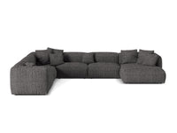 Hjørnesofa Martina XL – 406 × 316 cm