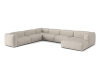 Hjørnesofa Martina XL – 406 × 316 cm