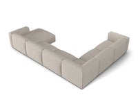 Hjørnesofa Martina XL – 406 × 316 cm