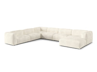 Hjørnesofa Martina XL – 406 × 316 cm
