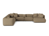 Hjørnesofa Martina XL – 406 × 316 cm