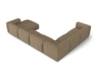 Hjørnesofa Martina XL – 406 × 316 cm