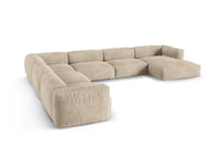 Hjørnesofa Martina XL – 406 × 316 cm