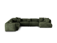 Hjørnesofa Martina XL – 406 × 316 cm