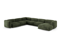 Hjørnesofa Martina XL – 406 × 316 cm