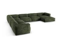 Hjørnesofa Martina XL – 406 × 316 cm