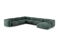 Hjørnesofa Martina XL – 406 × 316 cm