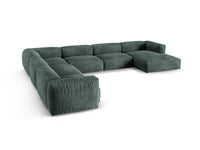 Hjørnesofa Martina XL – 406 × 316 cm
