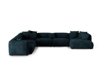 Hjørnesofa Martina XL – 406 × 316 cm