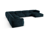 Hjørnesofa Martina XL – 406 × 316 cm
