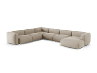 Hjørnesofa Martina XL – 406 × 316 cm