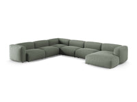 Hjørnesofa Martina XL – 406 × 316 cm