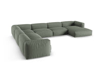 Hjørnesofa Martina XL – 406 × 316 cm