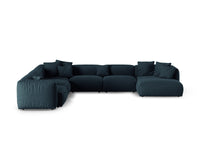 Hjørnesofa Martina XL – 406 × 316 cm
