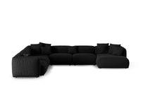 Hjørnesofa Martina XL – 406 × 316 cm