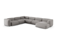 Hjørnesofa Martina XL – 406 × 316 cm