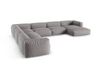Hjørnesofa Martina XL – 406 × 316 cm