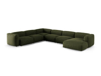 Hjørnesofa Martina XL – 406 × 316 cm