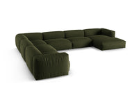 Hjørnesofa Martina XL – 406 × 316 cm