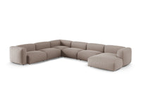 Hjørnesofa Martina XL – 406 × 316 cm
