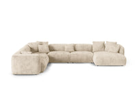 Hjørnesofa Martina XL – 406 × 316 cm