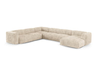 Hjørnesofa Martina XL – 406 × 316 cm