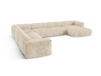 Hjørnesofa Martina XL – 406 × 316 cm
