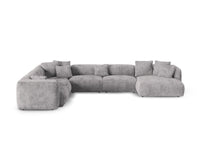 Hjørnesofa Martina XL – 406 × 316 cm