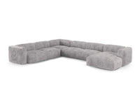 Hjørnesofa Martina XL – 406 × 316 cm