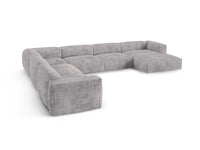 Hjørnesofa Martina XL – 406 × 316 cm