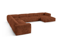 Hjørnesofa Martina XL – 406 × 316 cm