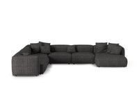 Hjørnesofa Martina XL – 406 × 316 cm