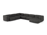 Hjørnesofa Martina XL – 406 × 316 cm