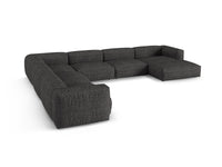 Hjørnesofa Martina XL – 406 × 316 cm