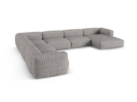 Hjørnesofa Martina XL – 406 × 316 cm
