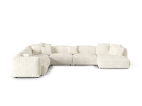 Hjørnesofa Martina XL – 406 × 316 cm