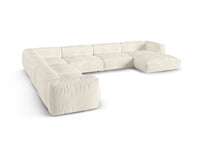 Hjørnesofa Martina XL – 406 × 316 cm